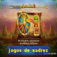 jogos de xadrez das tres espias demais